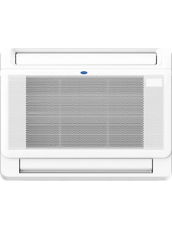 Carrier 42QZY012D8S/38QUS012D8S Επαγγελματικό Κλιματιστικό Inverter Δαπέδου 12000 BTU με Ψυκτικό Υγρό R32