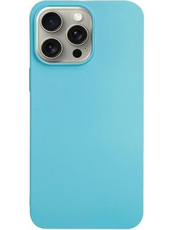 Beline Candy - θήκη για Apple iPhone 16 Pro Max - Μπλε