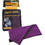 TravelSafe Towel MF Πετσέτα Microfiber Μωβ 40x80cm
