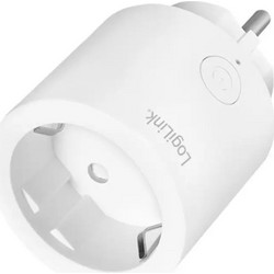 Smart Wi-Fi Socket Logilink PA0200 2 pack