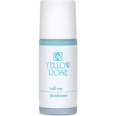 Yellow Rose Blue Ανδρικό Αποσμητικό Roll On 50ml