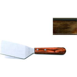 Σπάτουλα polywood natural 10εκ