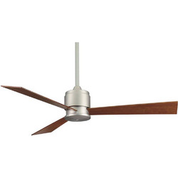 Fanimation Zonix SN Ανεμιστήρας Οροφής 137cm 70W Καφέ