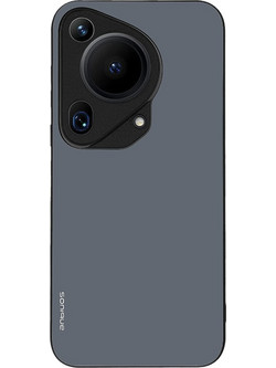 Sonique ColorBloc Series Θήκη Huawei Pura 70 Ultra Blue Grey