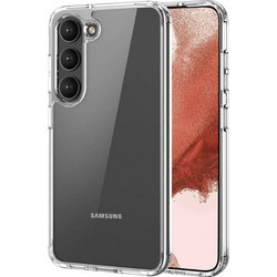 Dux Ducis Clin Back Cover Transparent (Samsung Galaxy S23)