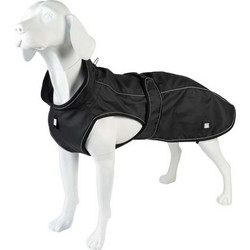 Max And Molly Raincoat - Matrix 2.0 Black S