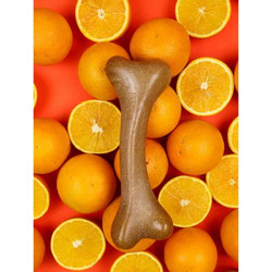 Dashi Fruity Bones Orange Medium