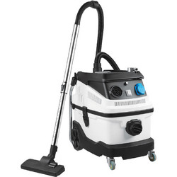 Maestro MVC-501/30L Σκούπα Υγρών / Στερεών 1600W με Κάδο 30lt