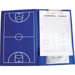 Amila Ταμπλό Προπονητή Basket Μαγνητικό 22,7x35,5cm 41959