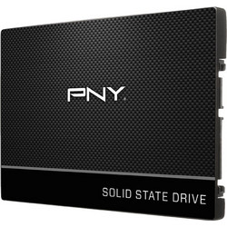 PNY CS900 SSD 1TB 2.5" Sata 3