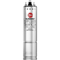Υποβρύχιος Κινητήρας Γεωτρήσης PEDROLLO 4PDm/3 - 3Hp/230V