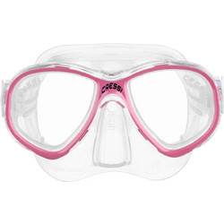 Cressi Sub Perla JR Pink