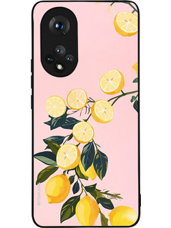 Θήκη Sonique Fruit Series για Honor 50 5G / Nova 9 Λεμόνι