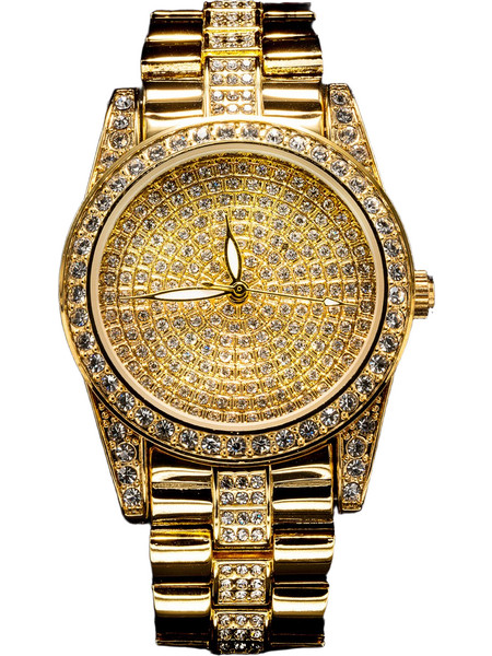 Ghetto Small And Elegant Ladies Watch