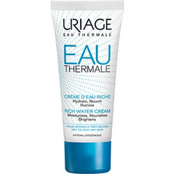 Uriage Eau Thermale Creme D' Eau Riche SPF20 40ml