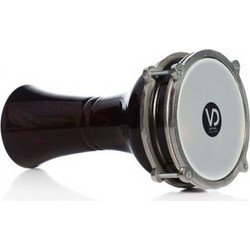 VATAN VT-22 Red Τουμπελέκι Αλουμινίου 6 1/2'' Κόκκινο
