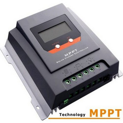 ΡΥΘΜΙΣΤΗΣ ΦΟΡΤΙΣΗΣ MPPT 15 AMP 12 V
