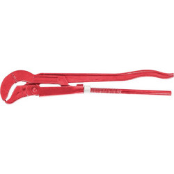 TOP TOOLS Τσιμπίδα υδραυλικών 45 1.5" 34D111