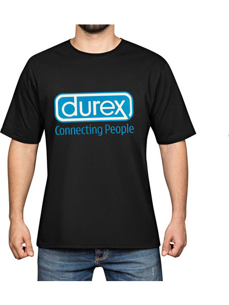Ανδρικό T-Shirt χιουμοριστικό σχέδιο - 7337