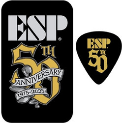 ESP 50th Anniversary Limited Edition Πέννες (12 τεμάχια)