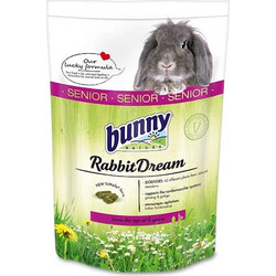 Bunny Nature Senior Rabbit Dream 4kg