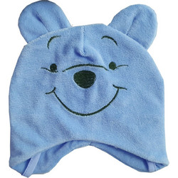 Σκουφάκι Βελουτέ Beboulino Blue 71207850010