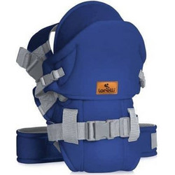 Chicco Traveller Weekend Μάρσιπος με Μέγιστο Βάρος 9kg Μπλε