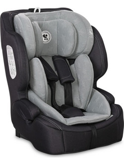 Lorelli Andromeda Κάθισμα Αυτοκινήτου i-Size 9-36kg ISOfix Silver Blue Stars