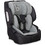 Lorelli Andromeda Κάθισμα Αυτοκινήτου i-Size 9-36kg ISOfix Silver Blue Stars