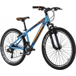 Carrera M6 2000 VB 2023 Mountain Bike 26" Μπλε