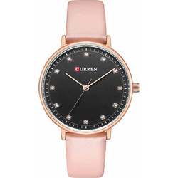 Curren 9023 Beige