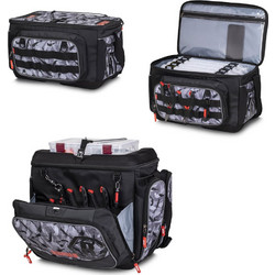 Rapala Lurecamo Tackle Bag - ΚΩΔ.8091
