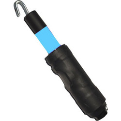 Oceanic Team Οπτικός Ειδοποιητής Led Blue - ΚΩΔ.12310
