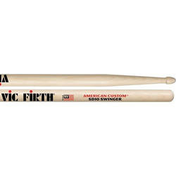 VIC FIRTH SD10 Wood Μπαγκέτες