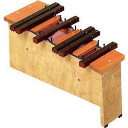 SUZUKI SXCS-6 XYLOPHONE SOPRANO ADD-ON