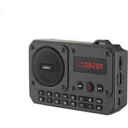 Andowl Q-SY60 Black