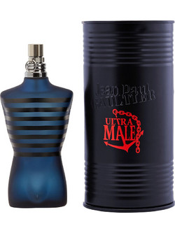 Jean Paul Gaultier Ultra Male Intense Eau de Toilette 125ml