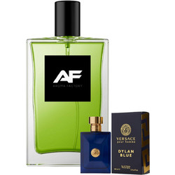 Type Versace Pour Homme Dylan Blue