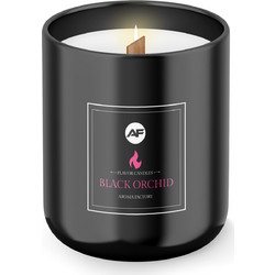 Αρωματικό κερί Black Orchid