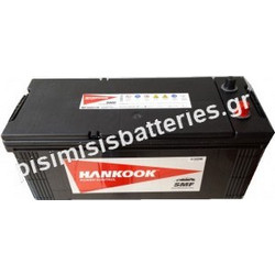 Μπαταρία για Ανυψωτικά Μηχανήματα HANKOOK MF160G51R-A