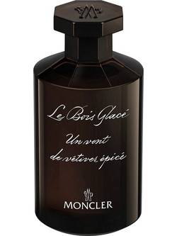 Moncler Les Sommets Collection Le Bois Glace Eau de Parfum 200ml