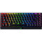 Razer BlackWidow V3 Mini Ασύρματο Μηχανικό Gaming Πληκτρολόγιο 65% με Razer Green Διακόπτες RGB Black Razer BlackWidow V3 Mini Ασύρματο Μηχανικό Gaming Πληκτρολόγιο 65% με Razer Green Διακόπτες RGB Black