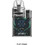 Rincoe Jellybox Ζ Full Clear Ηλεκτρονικό Τσιγάρο Pod Kit 2ml με Ενσωματωμένη Μπαταρία