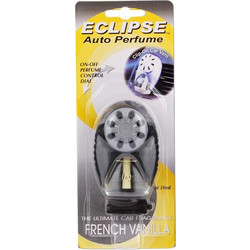 Eclipse Αρωματικό Αεραγωγού Eclipse - FRENCH VANILLA