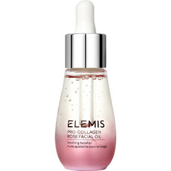Elemis Pro-Collagen Rose Ενυδατικό Λάδι Προσώπου με Τριαντάφυλλο 15ml