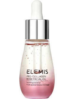 Elemis Pro-Collagen Rose Ενυδατικό Λάδι Προσώπου με Τριαντάφυλλο 15ml