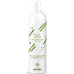 7061.1 Απωθητικό spray αρσενικών σκύλων 250ml