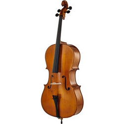 Gewa Georg Walther Concert Cello GA