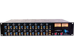 Api Audio ASM164