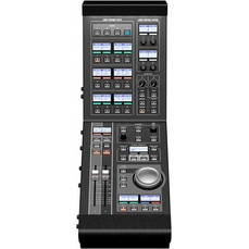 Yamaha DM-7 Control